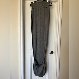 Hug Sleep Pod Adult Size Medium Calming Anxiety Cozy Sleeping Bag Stretchy